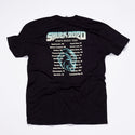 Shuck 2020 Tee (Black)