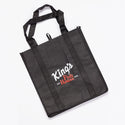 Tote - King's (Black)