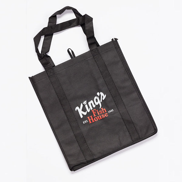 Tote - King's (Black)