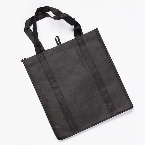 Tote - King's (Black)