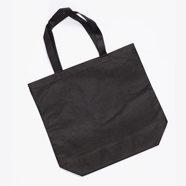 Tote - L&M (Black)