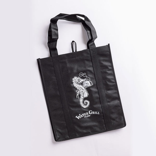 Tote - WG (Black)