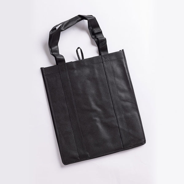 Tote - WG (Black)